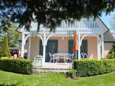 Holiday apartment Klönhus - Outdoor photo 3