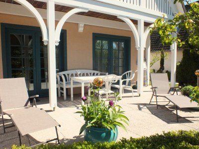 Holiday apartment Klönhus - Outdoor photo 6