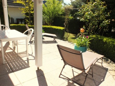 Holiday apartment Klönhus - Outdoor photo 7