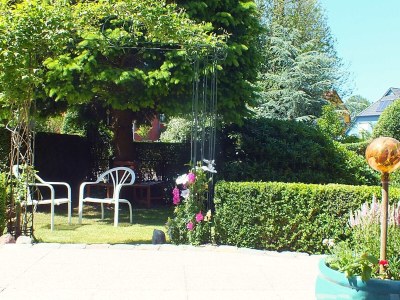 Holiday apartment Klönhus - Outdoor photo 10