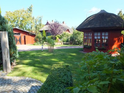 Holiday apartment Klönhus - Outdoor photo 12