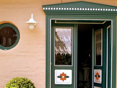 Holiday apartment Klönhus - Outdoor photo 13