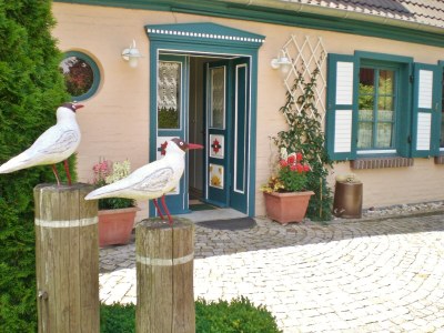 Holiday apartment Klönhus - Outdoor photo 14