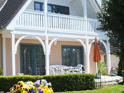 Holiday apartment Klönhus - Outdoor photo 15