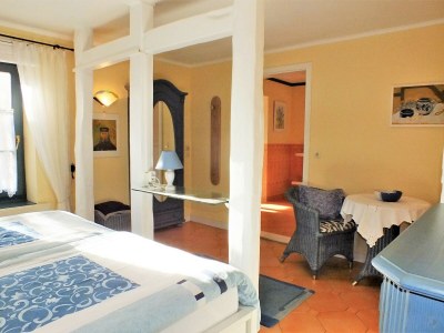 Holiday apartment Klönhus - Features photo 16