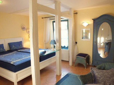 Holiday apartment Klönhus - Features photo 17