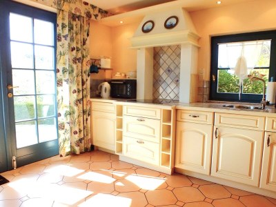 Holiday apartment Klönhus - Features photo 19