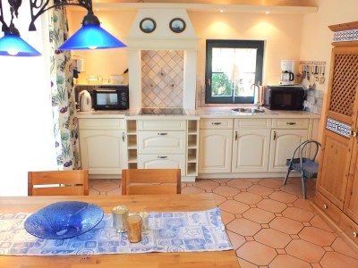 Holiday apartment Klönhus - Features photo 20