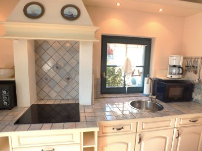 Holiday apartment Klönhus - Features photo 21