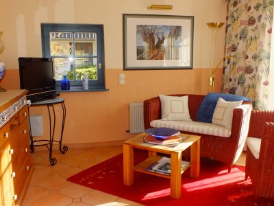 Holiday apartment Klönhus - Features photo 22