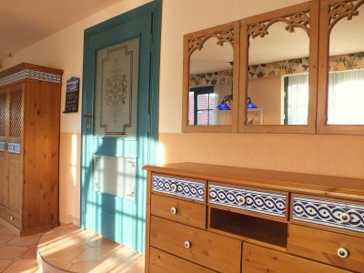 Holiday apartment Klönhus - Features photo 23