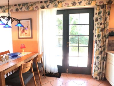 Holiday apartment Klönhus - Features photo 24