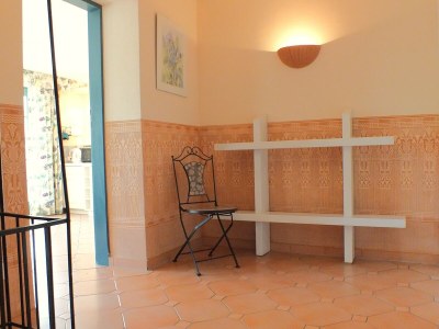 Holiday apartment Klönhus - Features photo 26