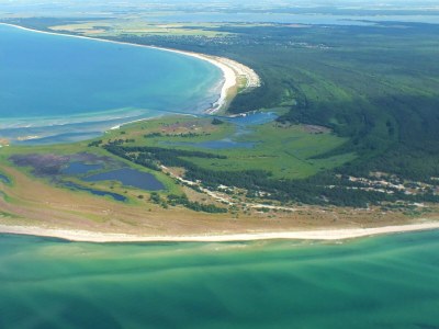 Holiday apartment Klönhus - Environment photo 29