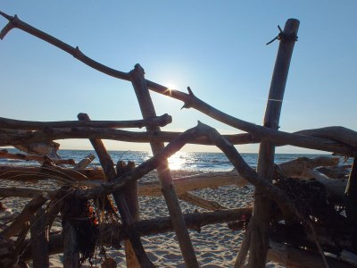 Holiday apartment Klönhus - Environment photo 35