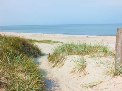 Holiday apartment Klönhus - Environment photo 39