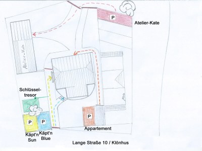 Holiday apartment Klönhus - Document photo 41