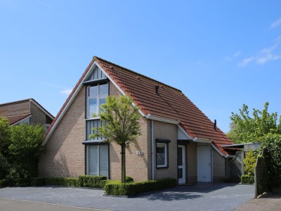 Holiday house Riverhouse Breskens - Outdoor photo 2