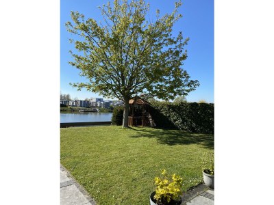 Holiday house Riverhouse Breskens - Outdoor photo 5