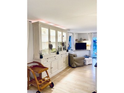 Holiday house Riverhouse Breskens - Features photo 7