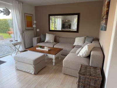 Holiday house Riverhouse Breskens - Features photo 8