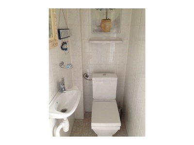 Holiday house Riverhouse Breskens - Features photo 9