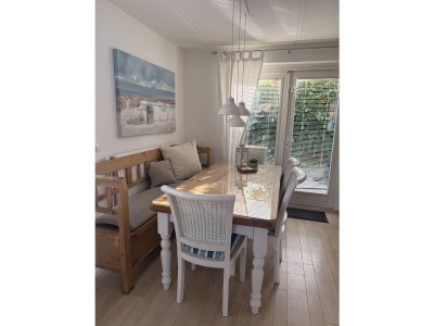 Holiday house Riverhouse Breskens - Features photo 12