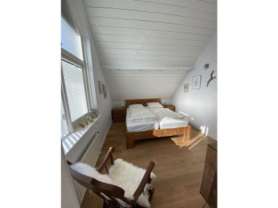 Holiday house Riverhouse Breskens - Features photo 14