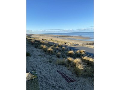 Holiday house Riverhouse Breskens - Environment photo 22