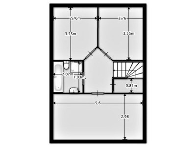 Holiday house Riverhouse Breskens - Document photo 23