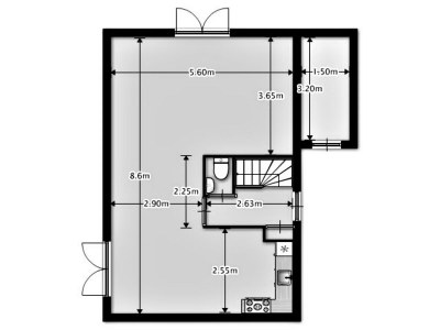 Holiday house Riverhouse Breskens - Document photo 24