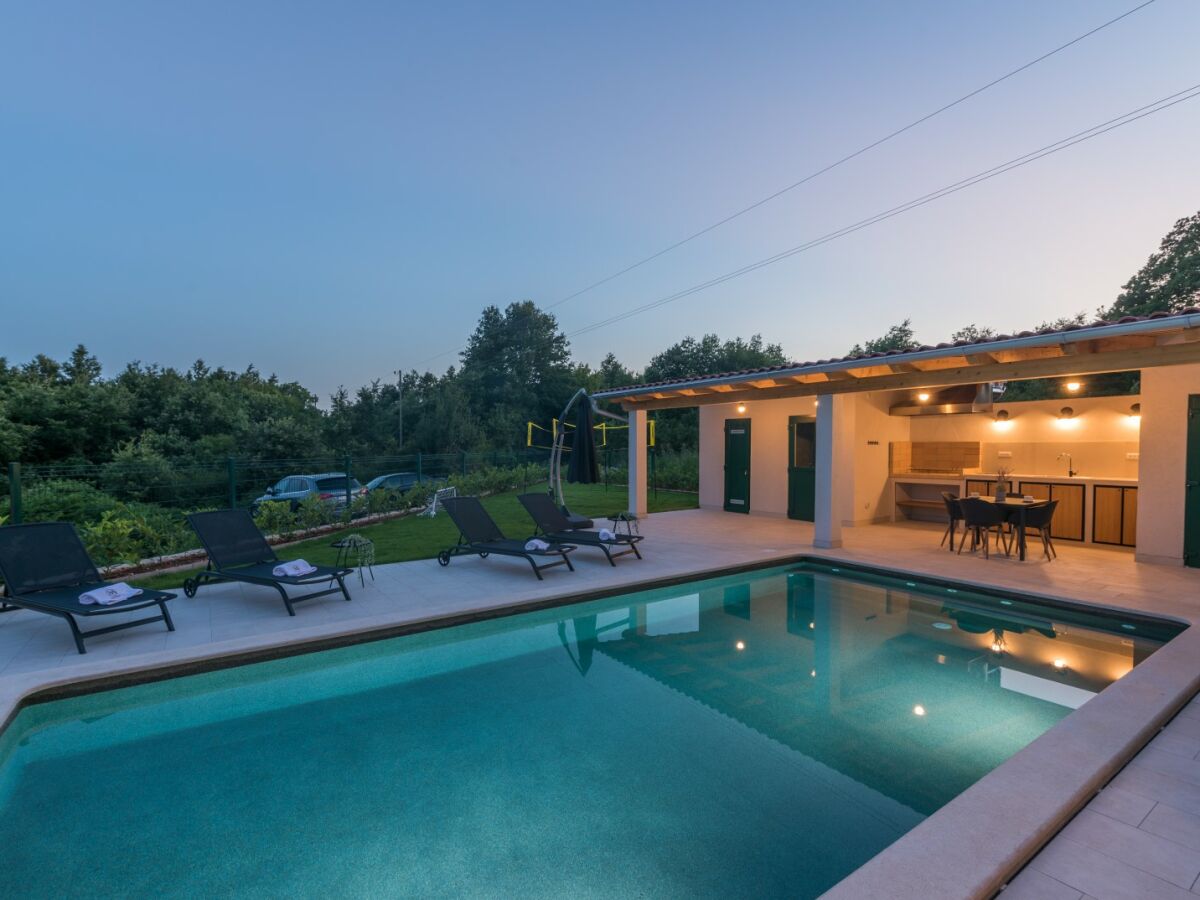 Villa Villa Toni - Outdoor photo 2