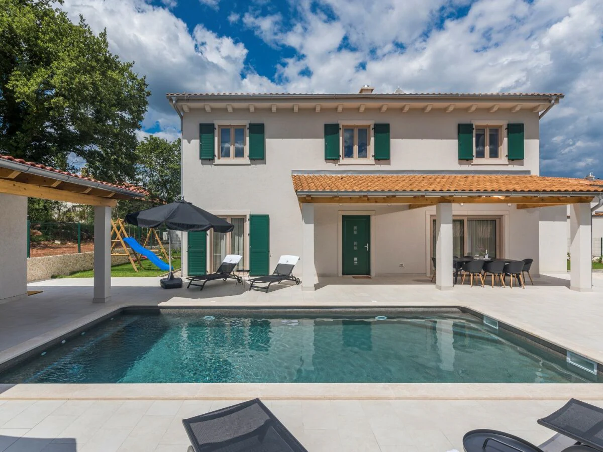 Villa Villa Toni - Outdoor photo 3