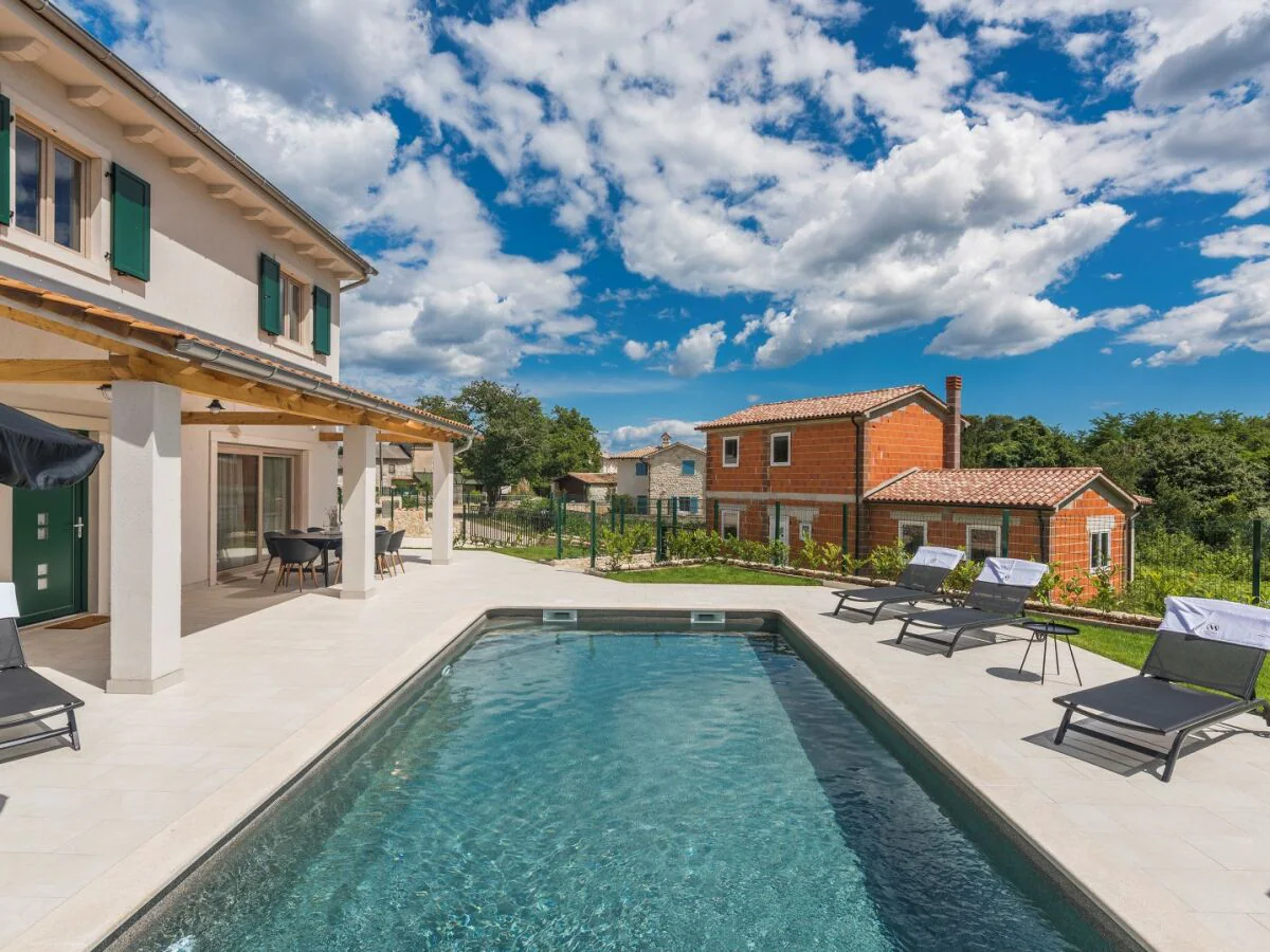 Villa Villa Toni - Outdoor photo 4