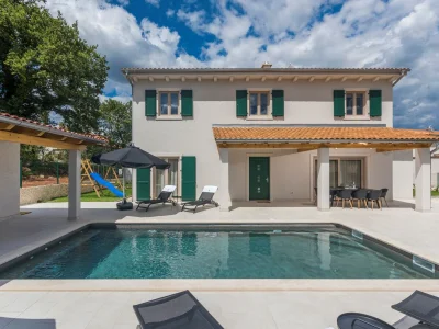 Villa Villa Toni - Outdoor photo 3