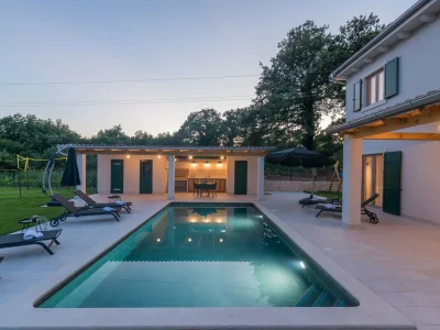 Villa Villa Toni - Outdoor photo 5