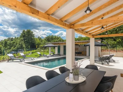 Villa Villa Toni - Outdoor photo 7