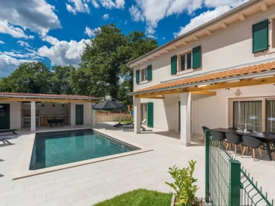 Villa Villa Toni - Outdoor photo 8