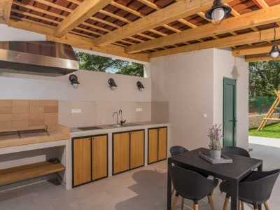 Villa Villa Toni - Outdoor photo 9