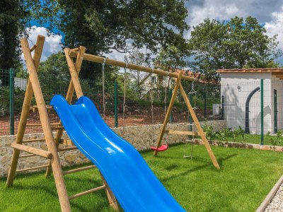 Villa Villa Toni - Outdoor photo 11