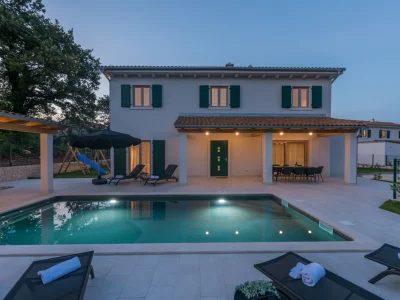 Villa Villa Toni - Outdoor photo 12