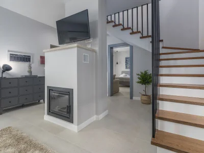 Villa Villa Toni - Features photo 24