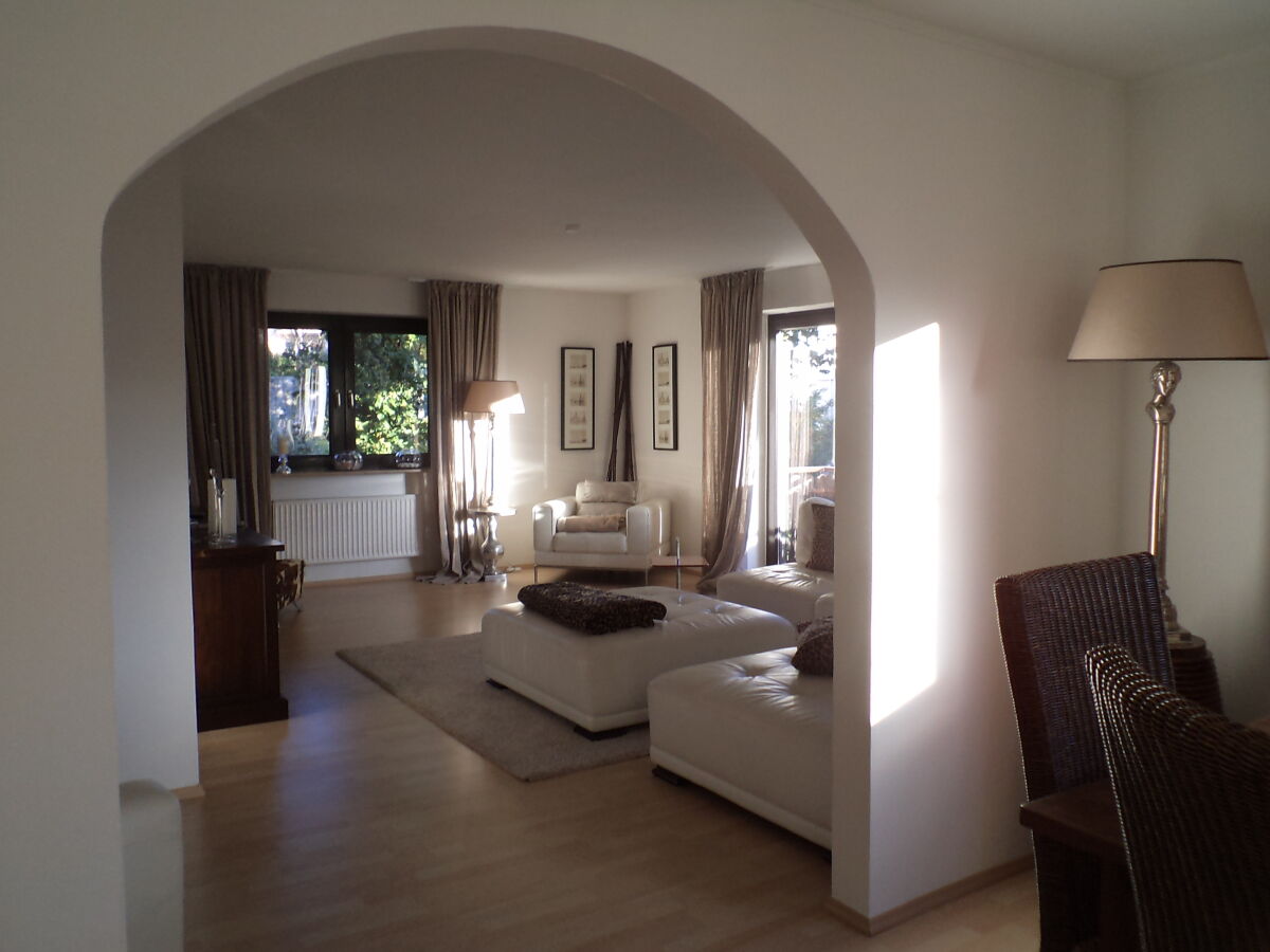 Holiday apartment No title