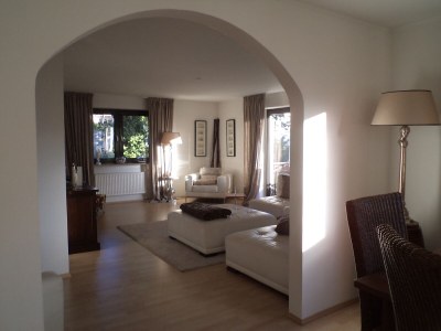 Holiday apartment No title in Nieder-Olm - Holiday apartment