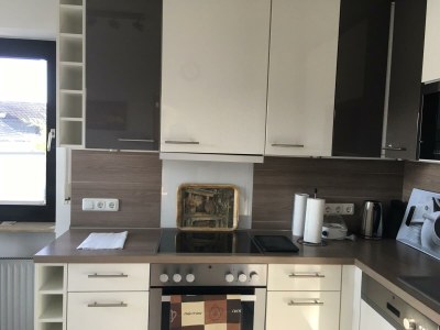 Holiday apartment No title - Features photo 10