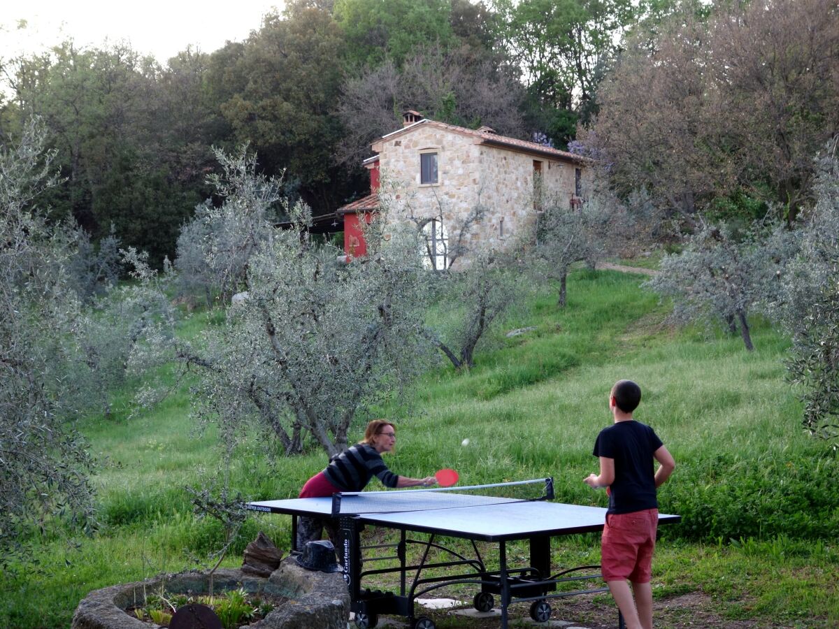 Holiday house Casa Upupa - Podere Usignolo - Outdoor photo 3