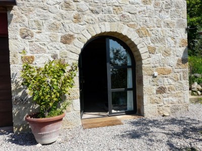 Holiday house Casa Upupa - Podere Usignolo - Outdoor photo 11