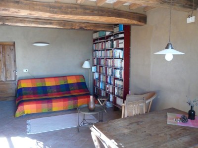 Holiday house Casa Upupa - Podere Usignolo - Features photo 13