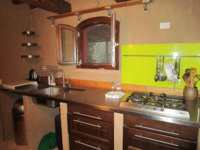 Holiday house Casa Upupa - Podere Usignolo - Features photo 14