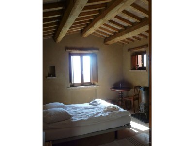 Holiday house Casa Upupa - Podere Usignolo - Features photo 16